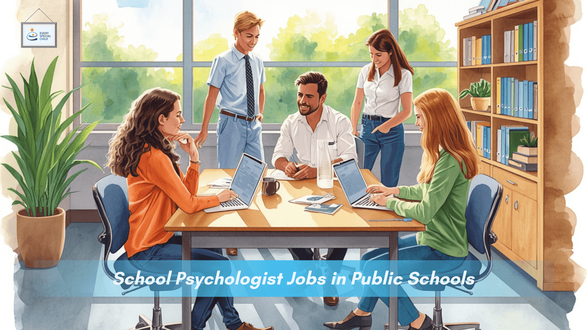 School Psychologist Jobs in Public Schools | Careers, Salary & Hiring Guide