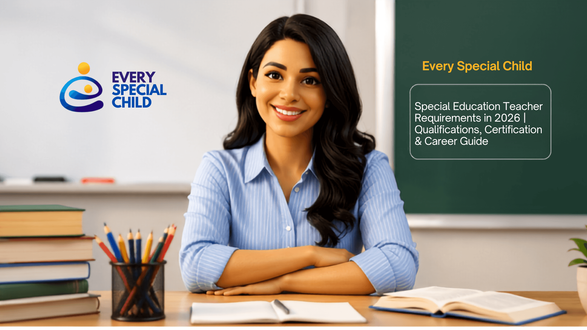 Special Education Teacher Requirements in 2026: Qualifications, Skills & Certifications